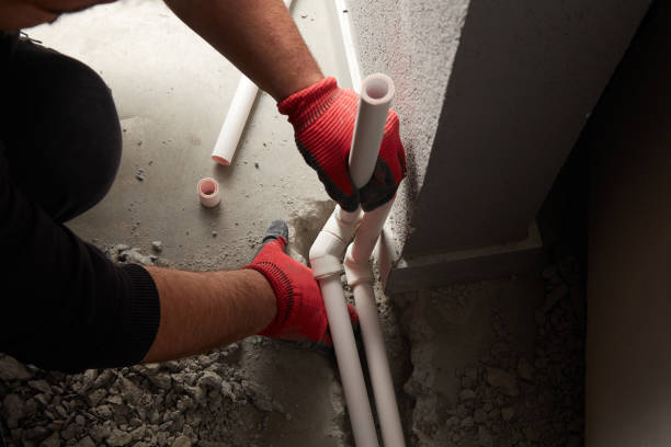 Best Residential Plumbing Services  in Harmony Grove, CA