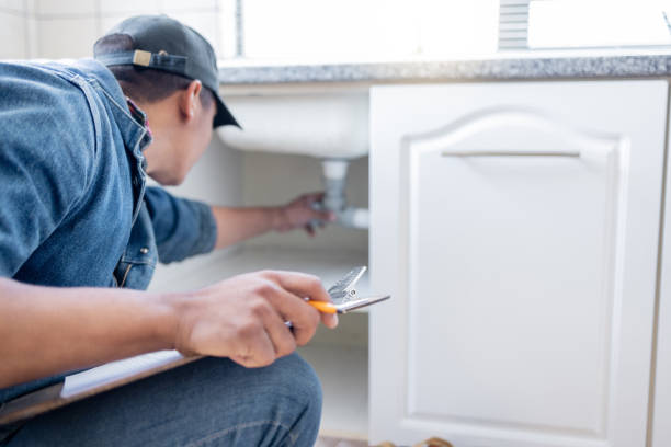 Best Plumbing Repair Near Me  in Harmony Grove, CA